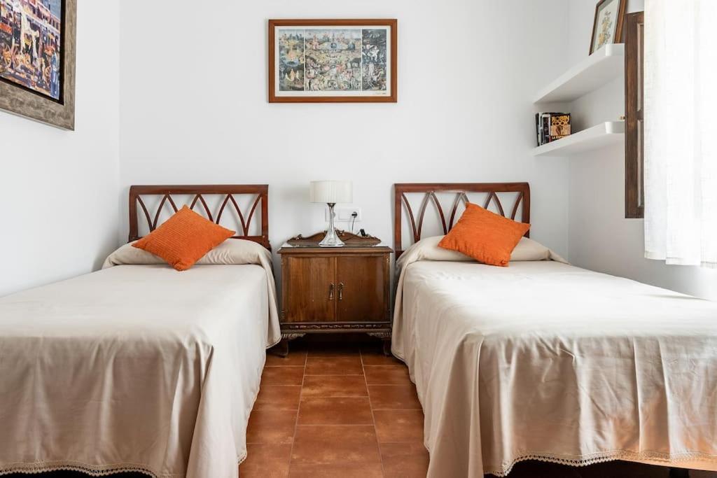 Venta Del Celemin Guest House Ossa de Montiel Exterior foto