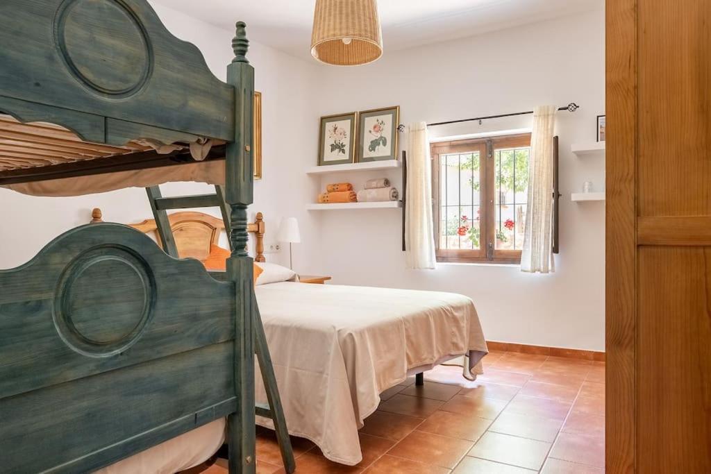 Venta Del Celemin Guest House Ossa de Montiel Exterior foto