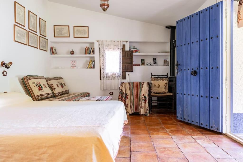 Venta Del Celemin Guest House Ossa de Montiel Exterior foto