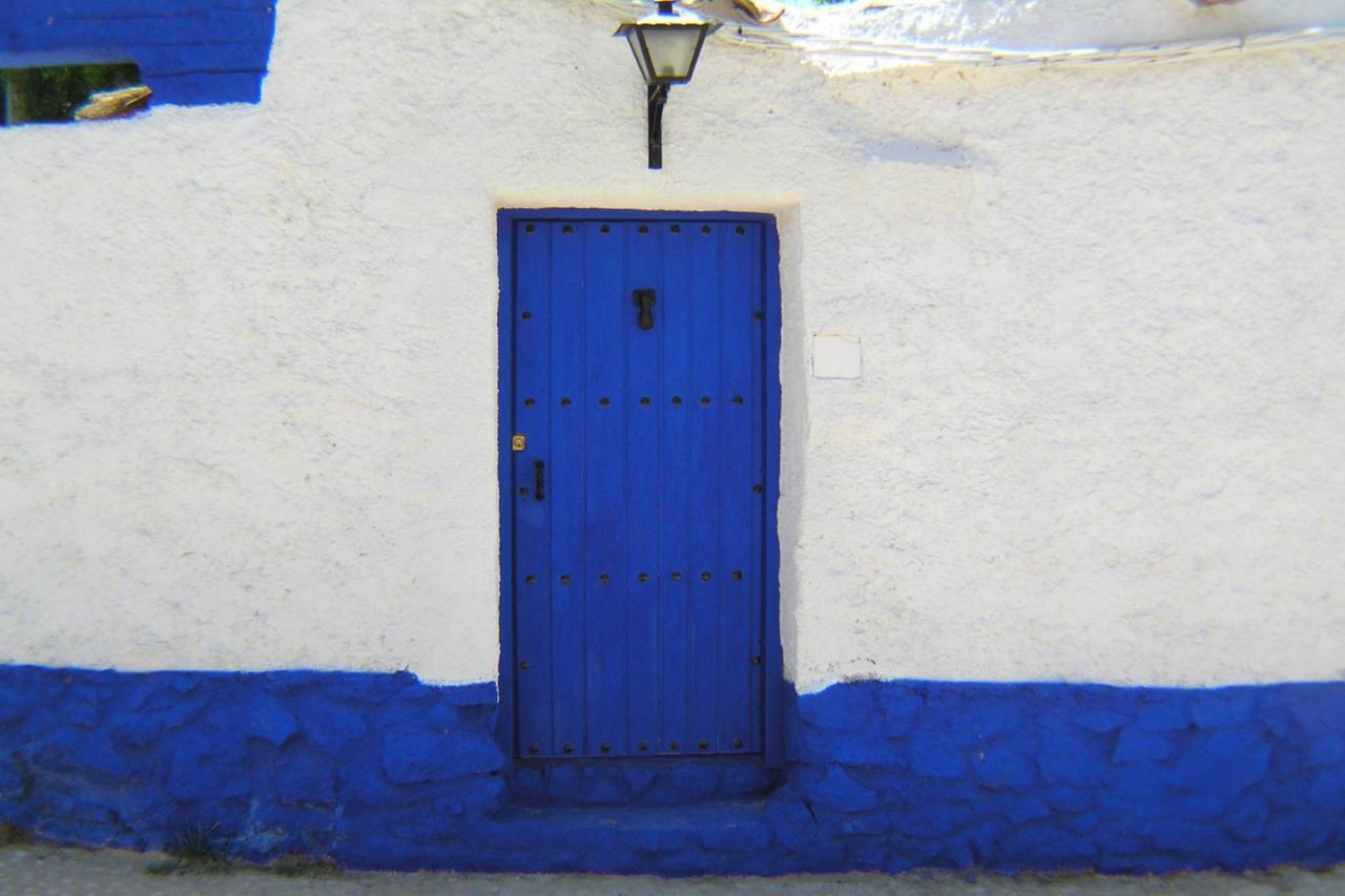 Venta Del Celemin Guest House Ossa de Montiel Exterior foto